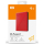WD My Passport 4TB Red Worldwide WDBPKJ0040BRD-WESN - 530409 - zdjęcie 6